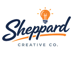 Sheppard Creative Co. Logo